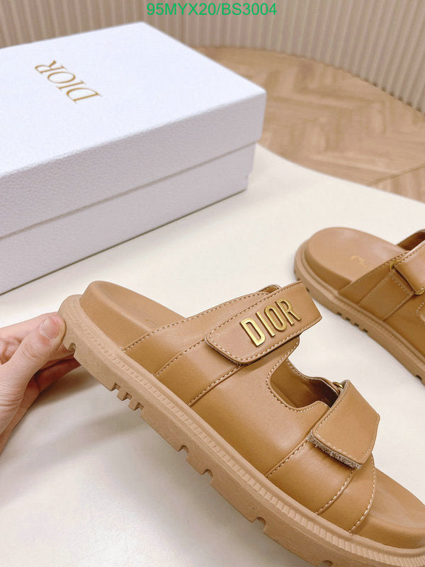 SAMCC - DOR Women Shoes - 1519