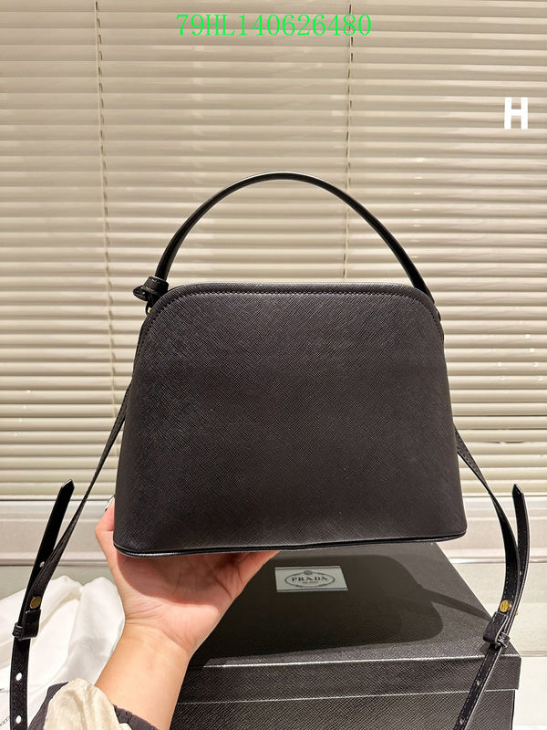 Satchel Bags - PDA Bags - 3163