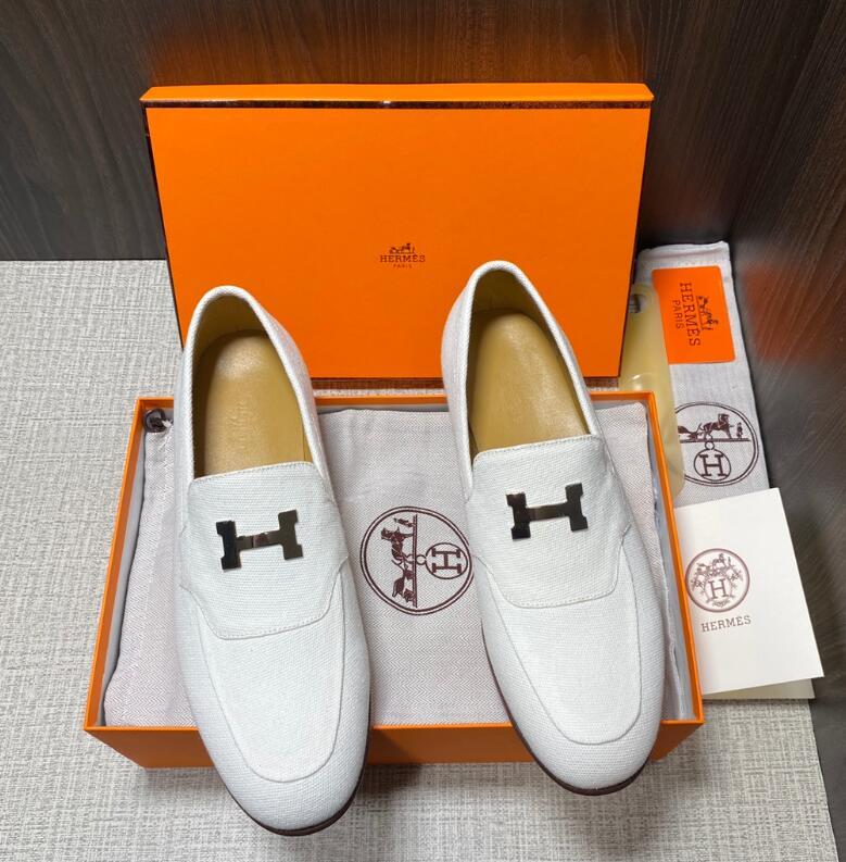 SAMC - HMS Men Shoes - 489