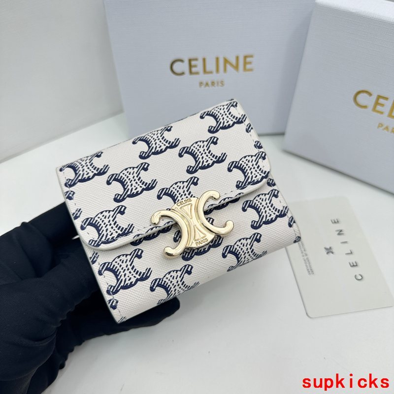 Glami- - Mix Wallets - 708