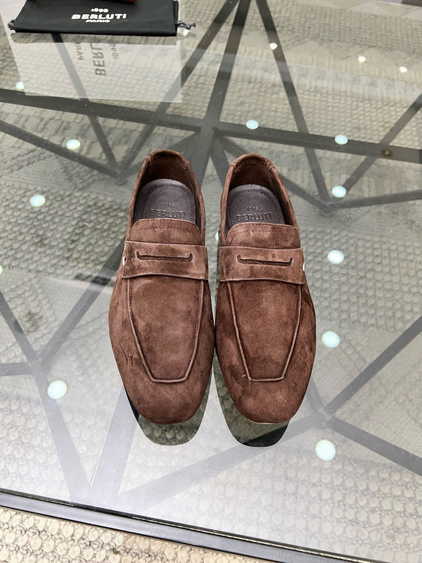 Glami - BRE Men Shoes - 133