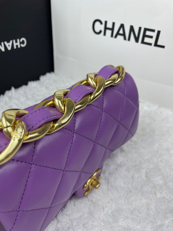 GlamI - CHL Bags - 3149