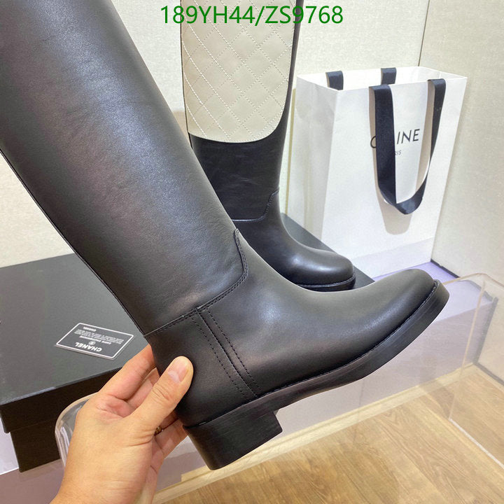SAMC - CHL Women Boots - 188
