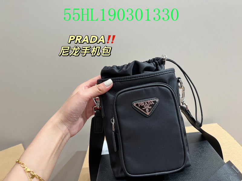 Satchel Bags - PDA Bags - 3499