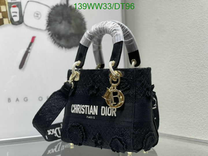 SAMCC - DOR Bags - 1026