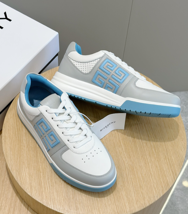 SAMC - GCY Men Shoes - 012