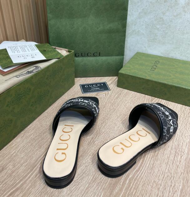 SAMC - GUKI Women Shoes - 1181