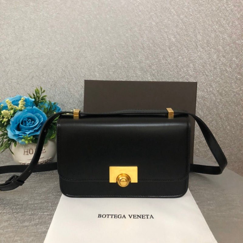 Satchel Bags - BV Bags - 373