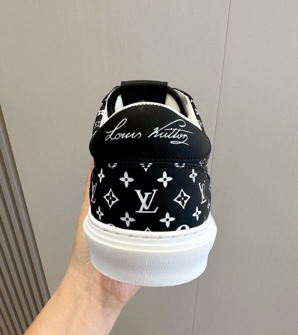 SAMC - LOV Men Shoes - 183