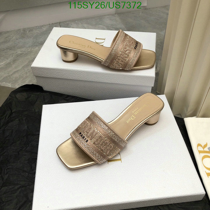 SAMCC - DOR Women Shoes - 1541