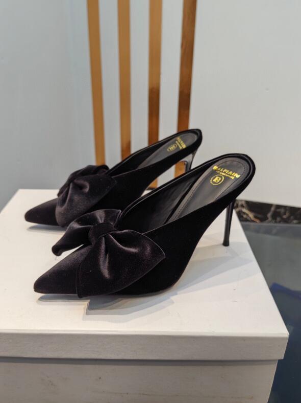 SAMC - BAM Women Shoes - 088