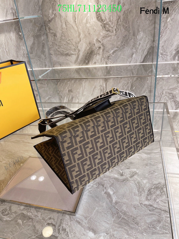 Glami - FDE Bags - 2063