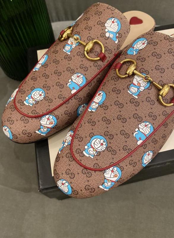 SAMC - GUKI Women Shoes - 1453