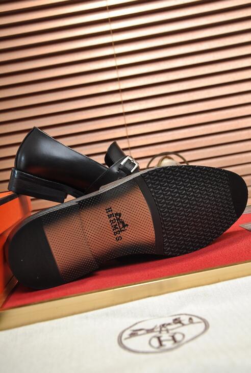 SAMC - HMS Men Shoes - 406