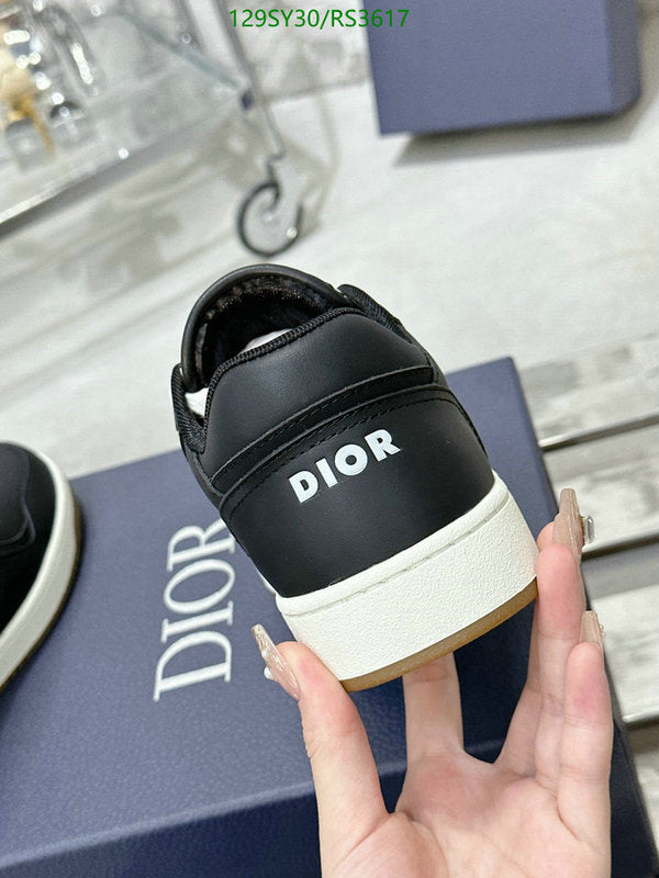 SAMCC - DOR Women Shoes - 1650