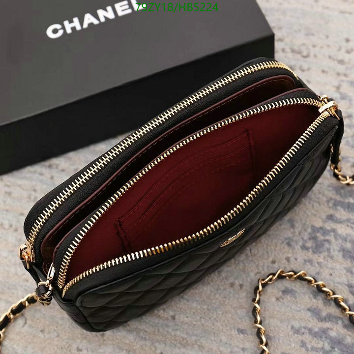 SAMC - CHL Bags Crossbody - 055