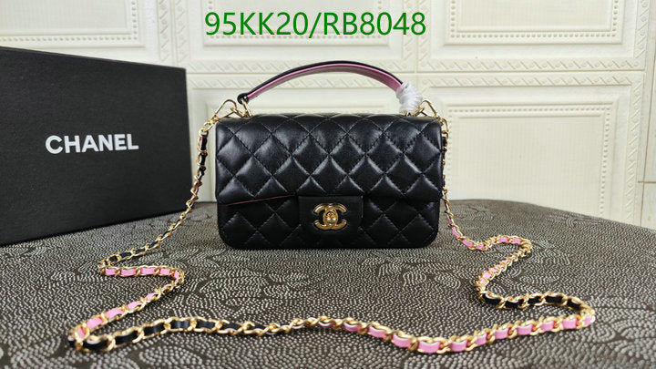 SAMC - CHL Bags Crossbody - 168