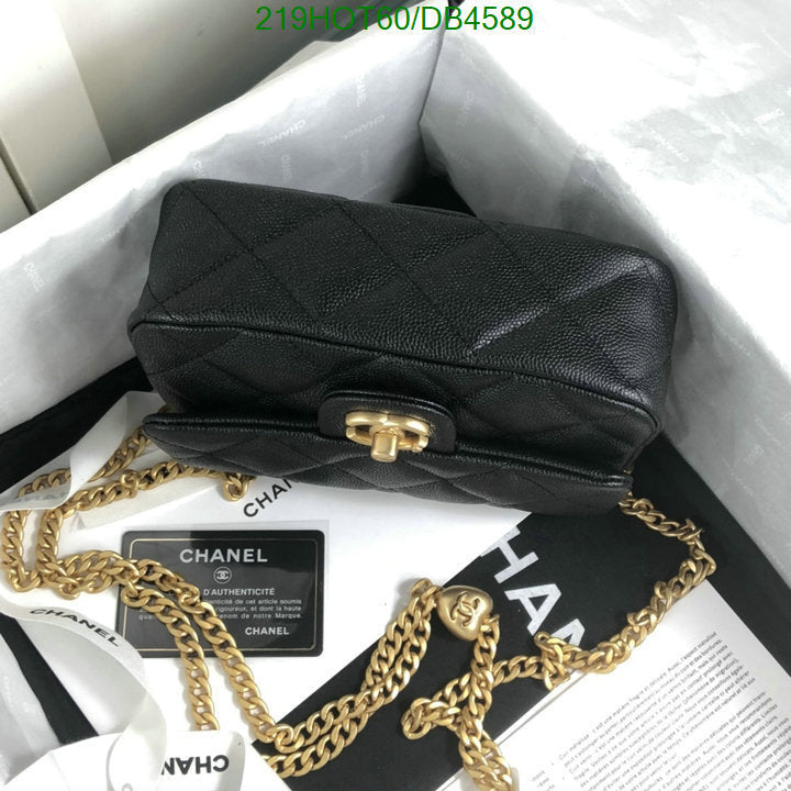 SAMC - CHL Bags - 035
