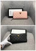 Satchel Bags - GCI Bags - 067