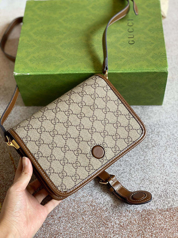 Glami Fashion - GCI Bags - 10200