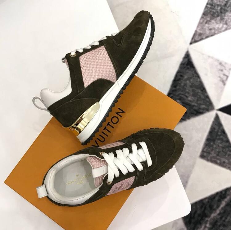 SAMC - LOV Women Shoes - 1645