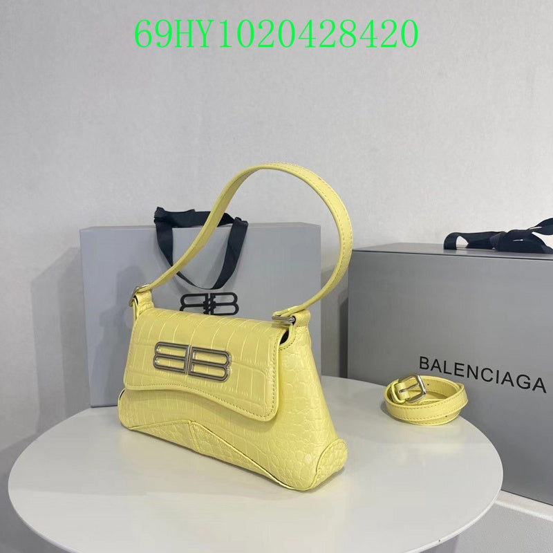 Satchel Bags - BGA Bags - 2321