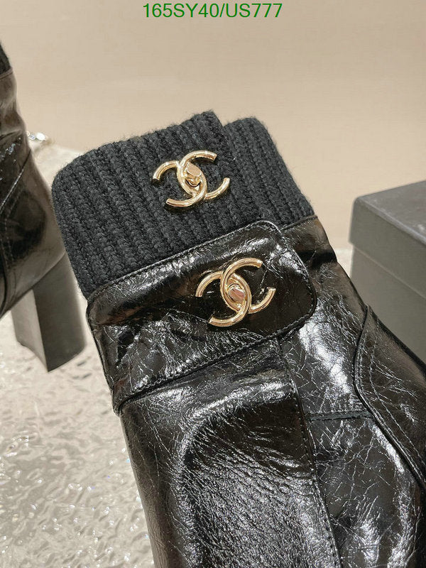 SAMC - CHL Women Boots - 079