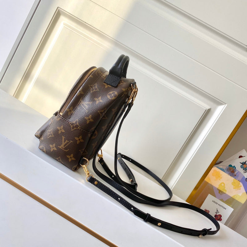 Satchel Bags - VL1 Bags - 254