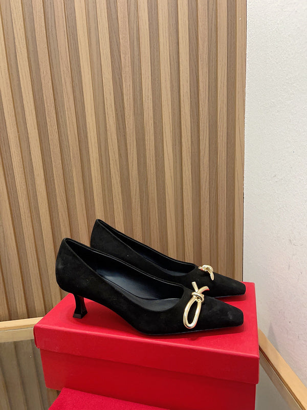 Glami - FGO Women Shoes - 278