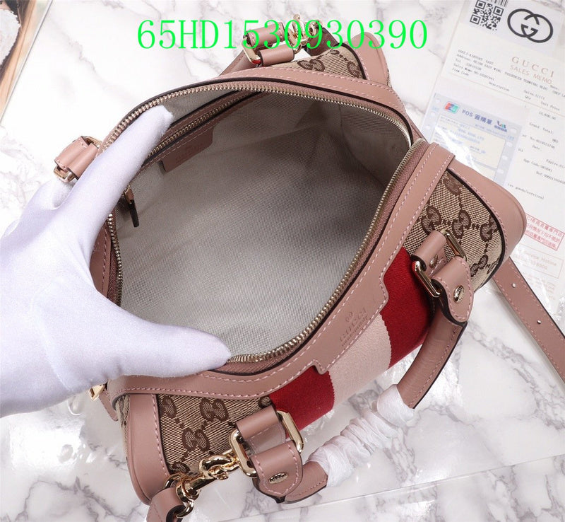 Glami Fashion - GCI Bags - 10807