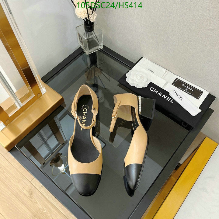 SAMC - CHL Women Shoes Ballet - 154