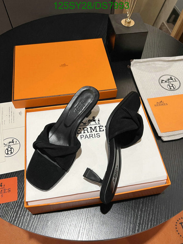 SAMC - HMS Women Shoes - 026