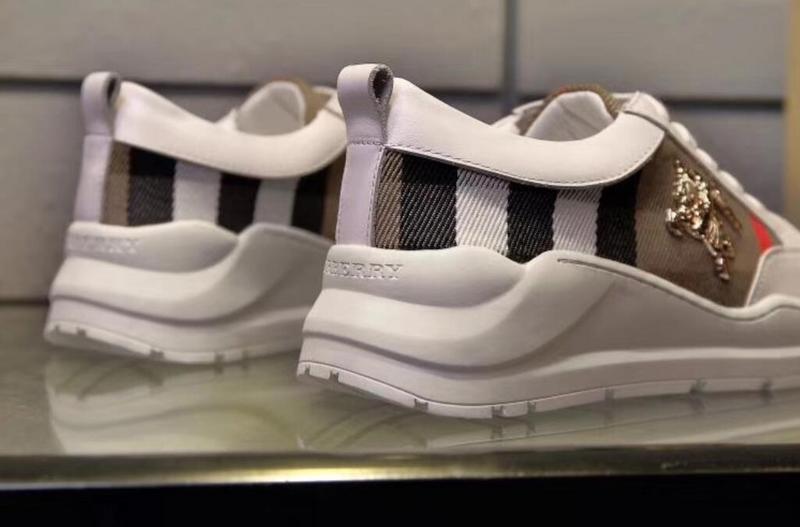 SAMCC - BOR Women Shoes - 110