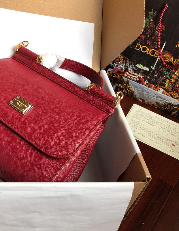 Glamy - DG bag - 521