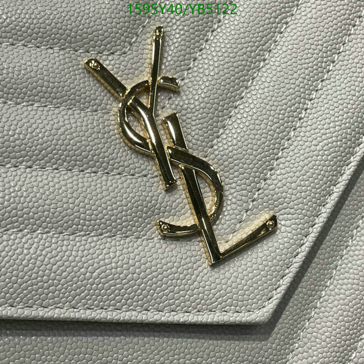 SAMC - YLS Bags - 351