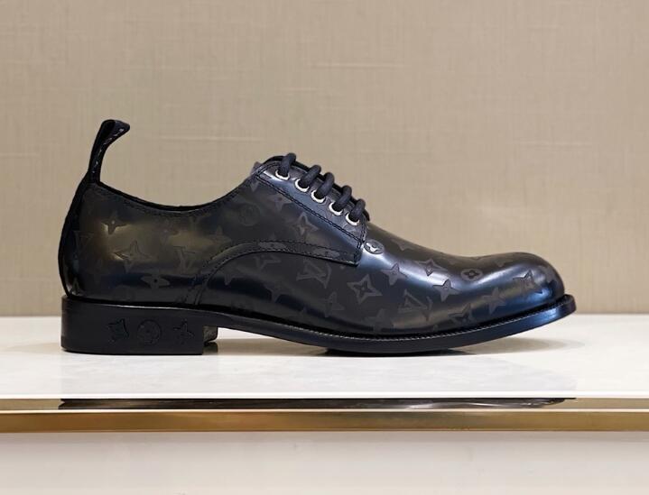 SAMC - LOV Men Shoes - 1681