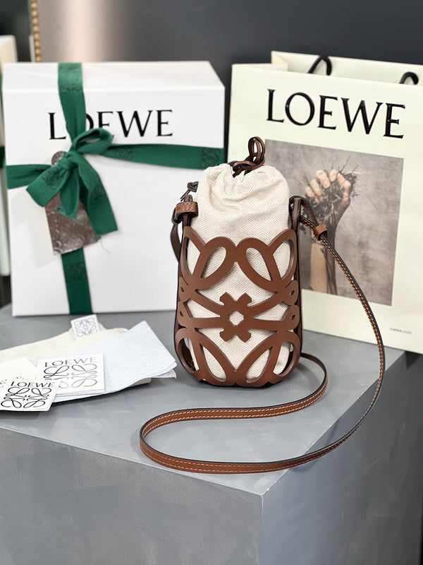 Glamy - LWO Bags - 137