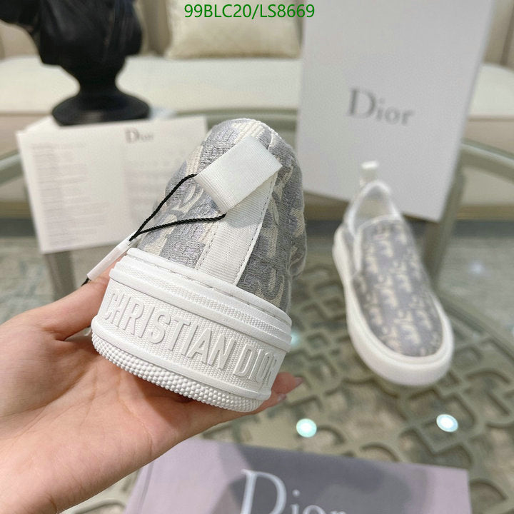 SAMCC - DOR Women Shoes - 1823