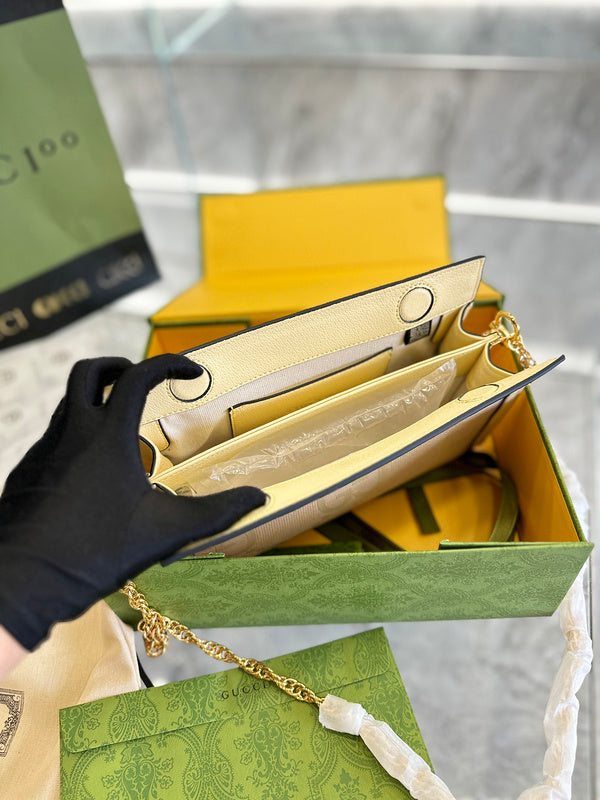 Glami Fashion - GCI Bags - 11851