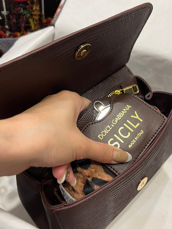 Glamy - DG bag - 184