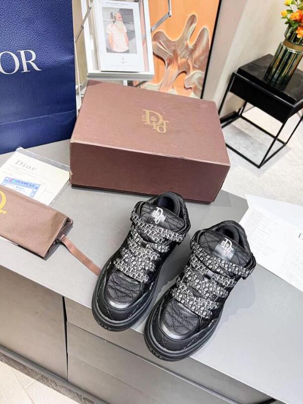SAMCC - DOR Women Shoes - 570