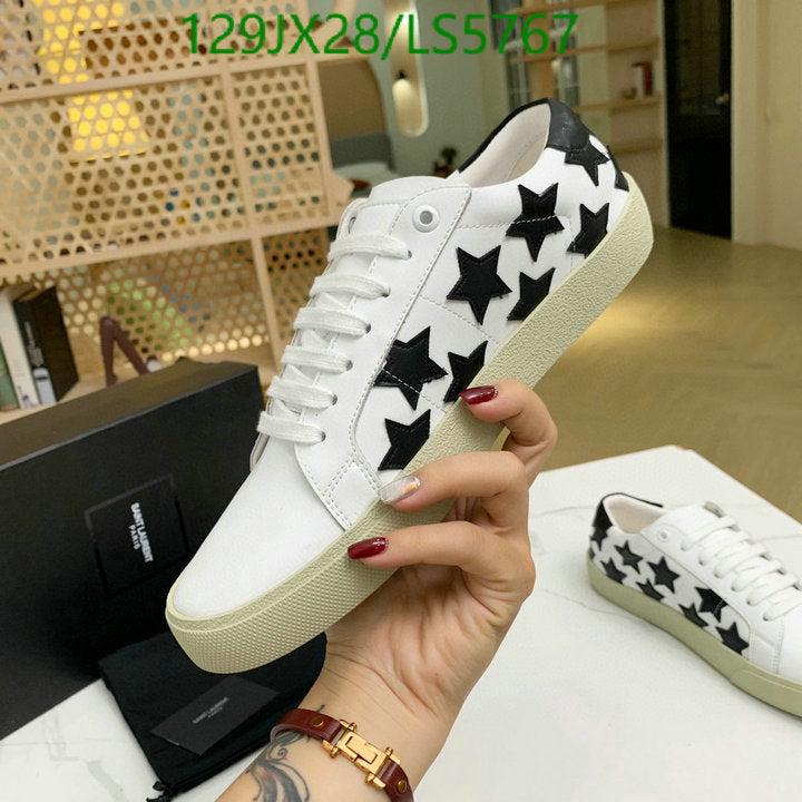 SAMC - YLS Women Shoes - 174