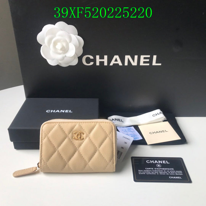 Glami - CHL Wallet - 2523