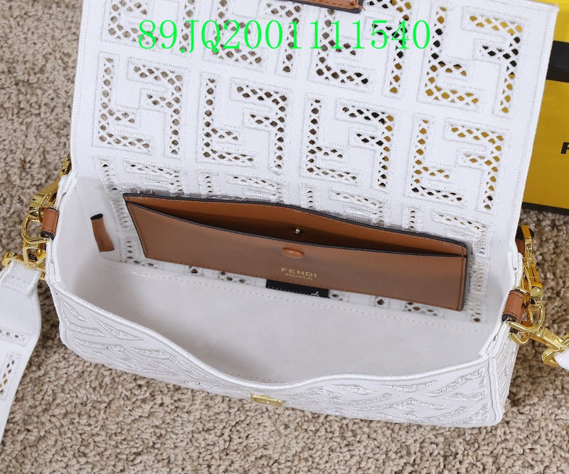 Glami - FDE Bags - 2095