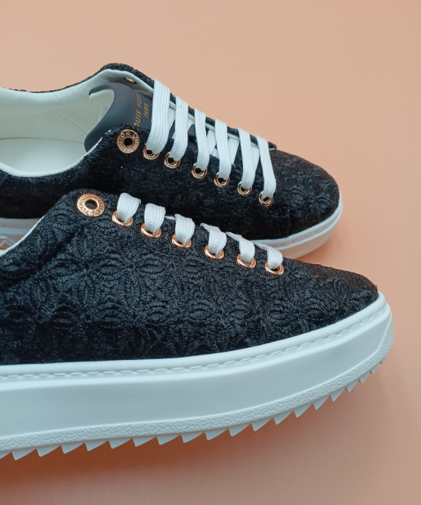 SAMC - LOV Men Shoes - 201