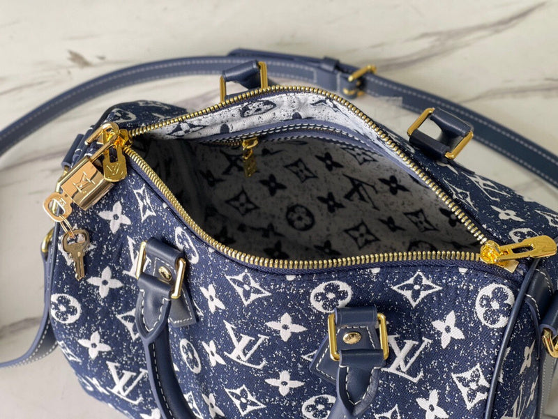 Fashion Lu-Vi bags - 5444
