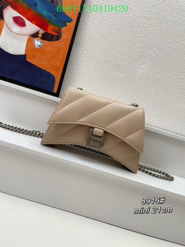 Satchel Bags - BGA Bags - 1805