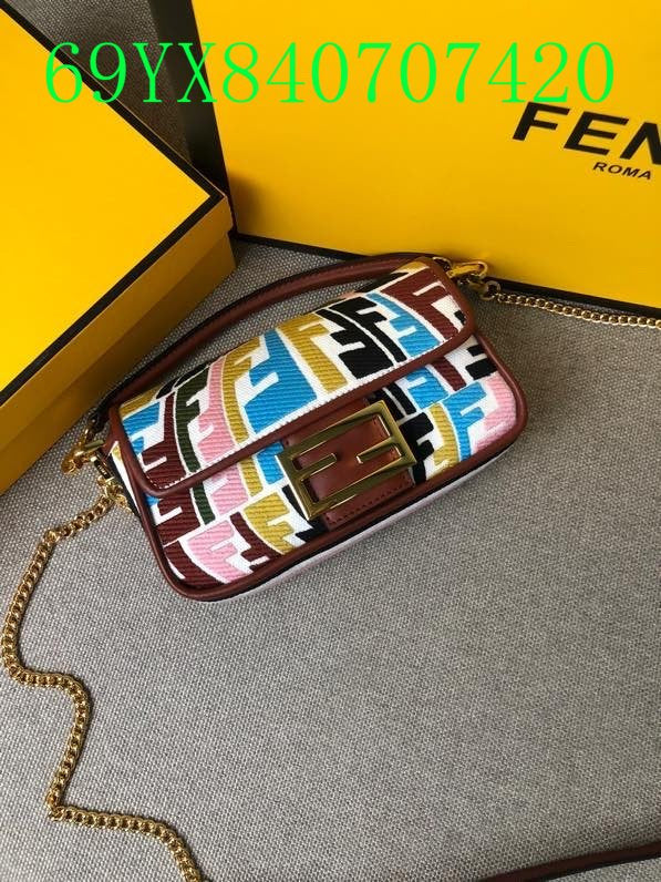Glami - FDE Bags - 2593