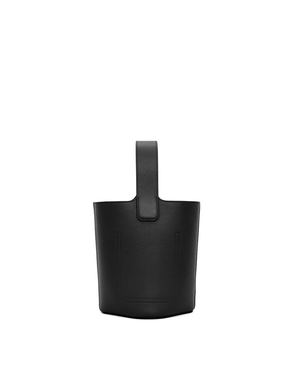 Loewe Women Mini Pebble Bucket Bag