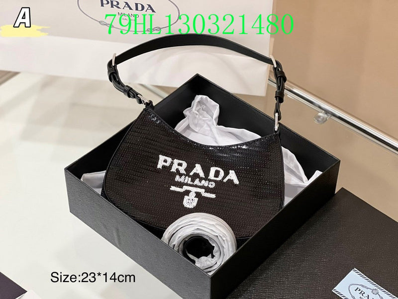 Satchel Bags - PDA Bags - 4566
